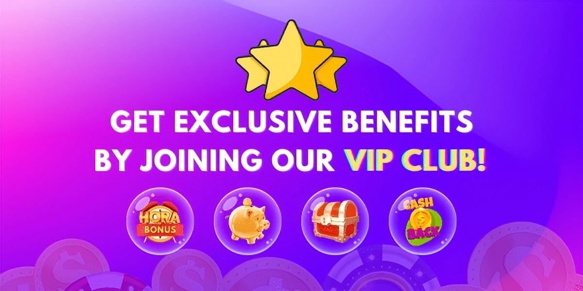 Promotional banner with gold coins and casino artwork presenting bonus offers for players