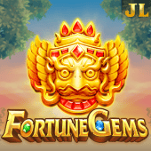 Fortune Gems game tile artwork